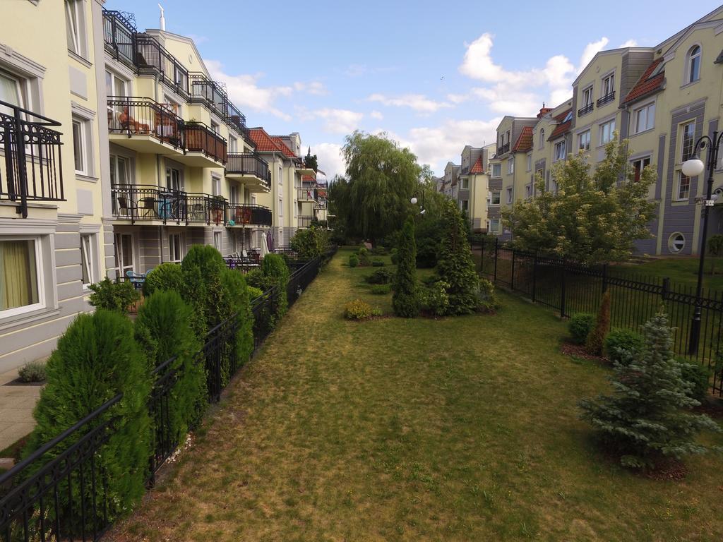 Apartament Nadmorski Gdansk Zoppot Zimmer foto