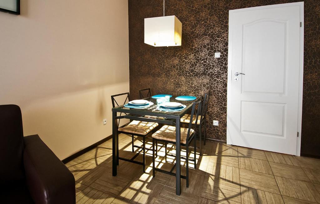 Apartament Nadmorski Gdansk Zoppot Zimmer foto